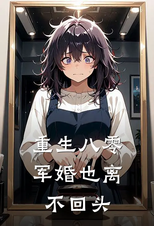 重生八零,军婚也离,不回头全本免费阅读